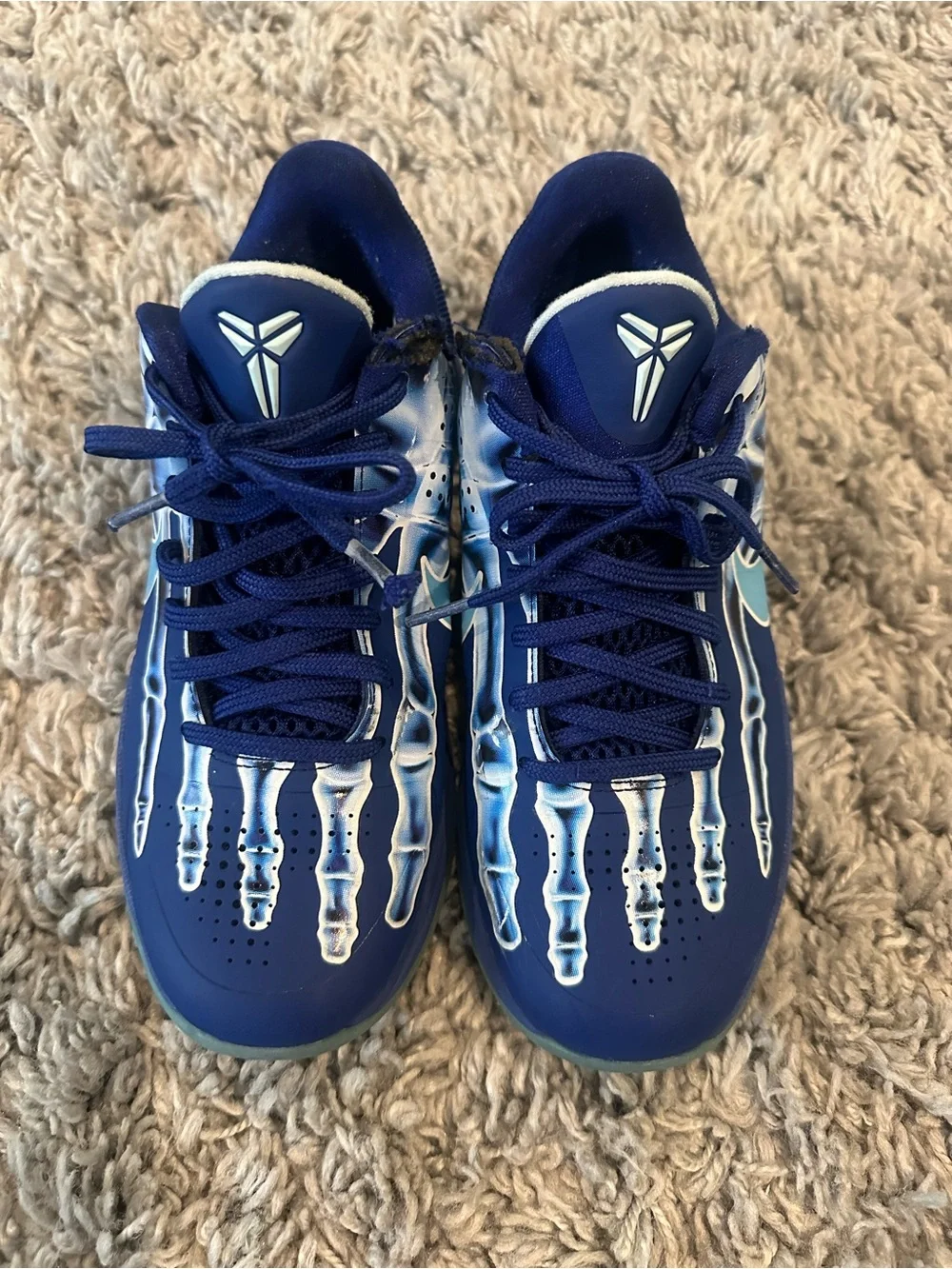 Nike 🔥 kobe